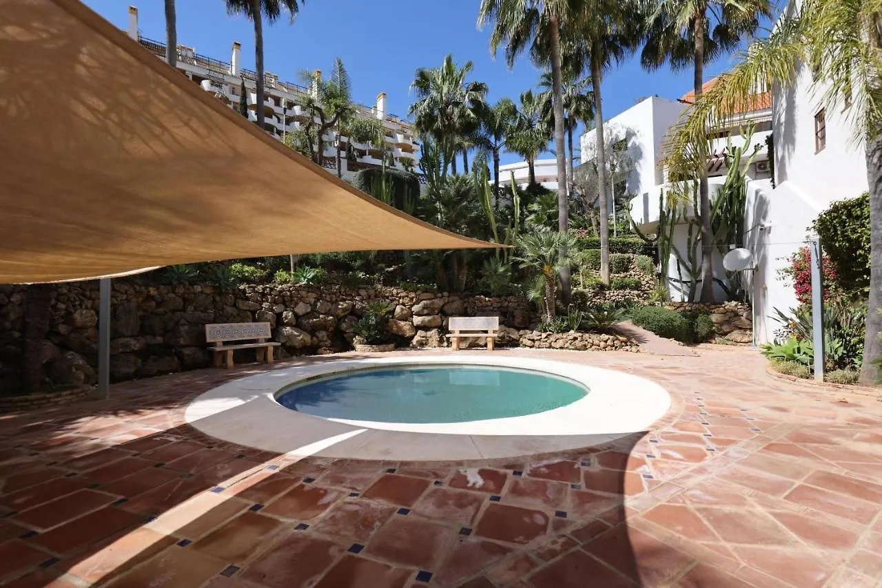 Puerto Banus La Maestranza Daire Marbella